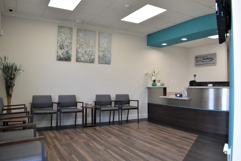 Our Office Location | Concord NC Dentist | Visit Our Concord Dental Office